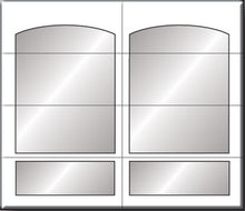 Load image into Gallery viewer, Composite Overlay Doors
